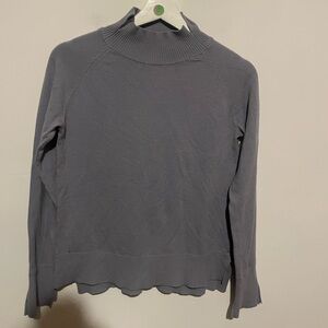 MELISSA NEPTON sweater in blue SP